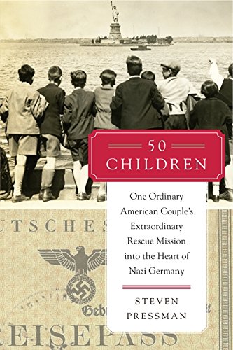 Cover of 50 Children book