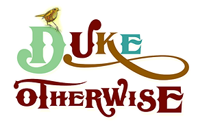 Duke Otherwise Logo