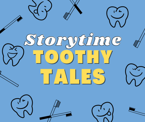 Toothy Tales