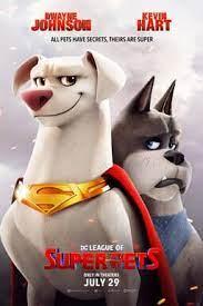 SuperPets