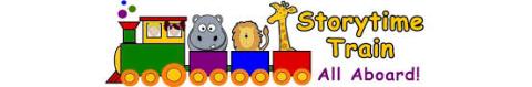 Storytime train