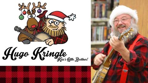 Hugo Kringle