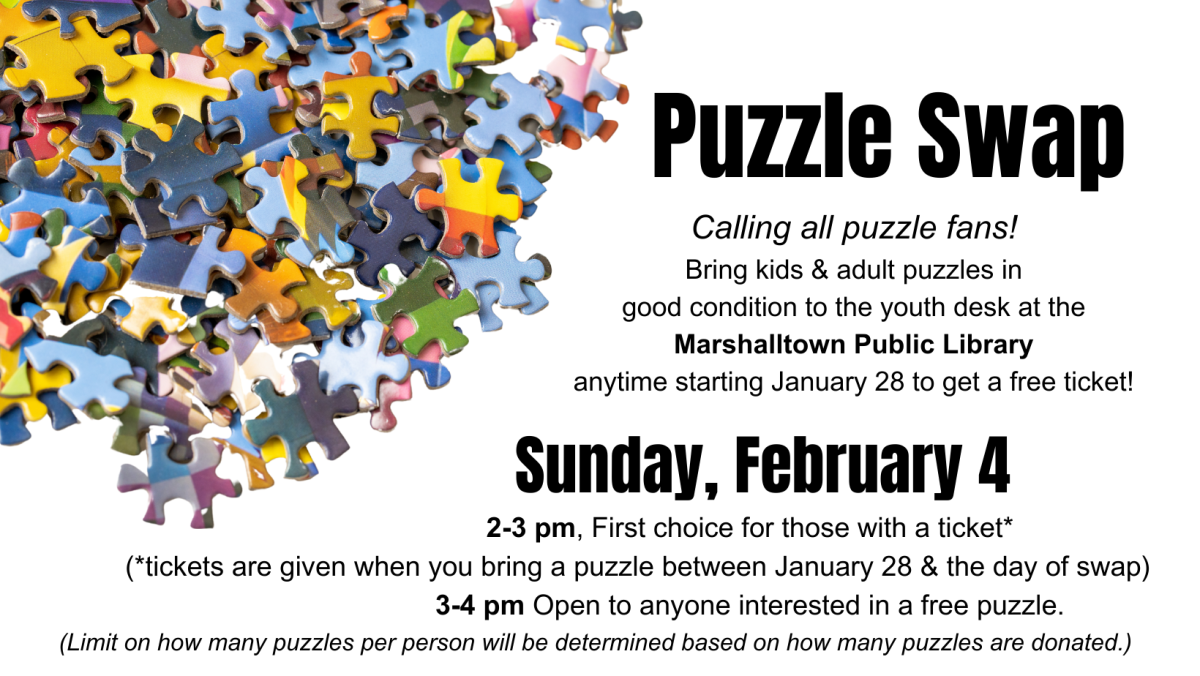 Puzzle Pieces