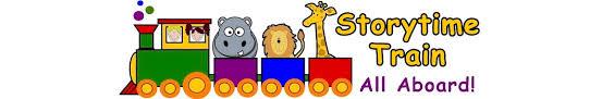 Storytime train