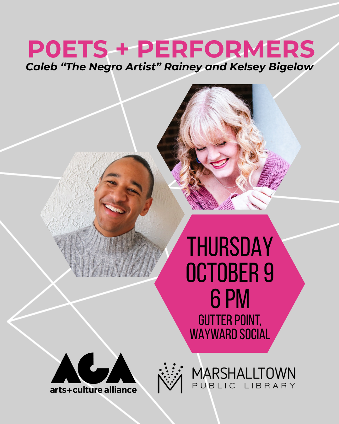 Photos of Caleb Rainey & Kelsey Bigelow