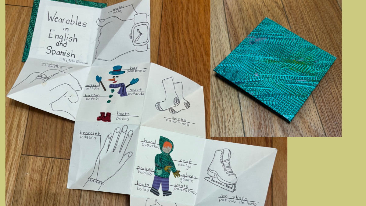 example of explosion book